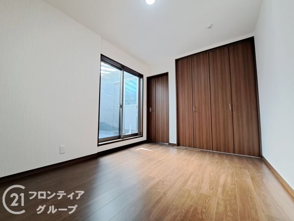 東大阪市若江東町４丁目の中古一戸建て