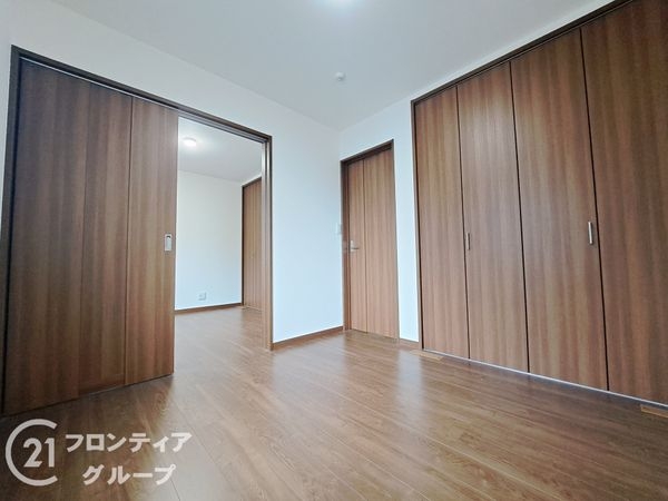 東大阪市若江東町４丁目の中古一戸建て