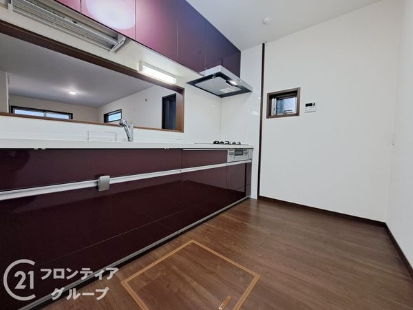 東大阪市若江東町４丁目の中古一戸建て