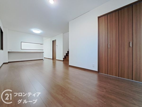 東大阪市若江東町４丁目の中古一戸建て