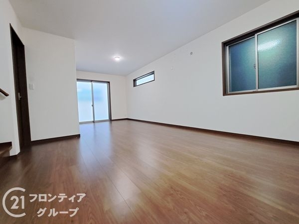 東大阪市若江東町４丁目の中古一戸建て