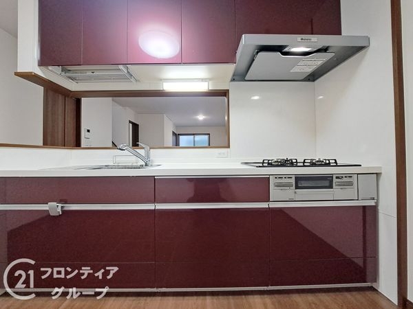 東大阪市若江東町４丁目の中古一戸建て