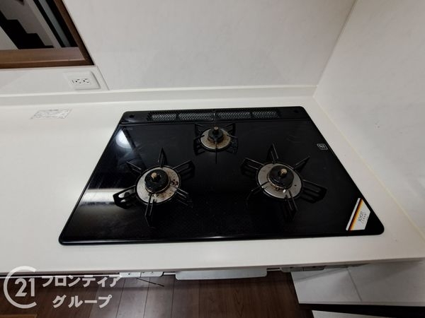 東大阪市若江東町４丁目の中古一戸建て
