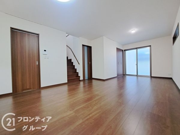 東大阪市若江東町４丁目の中古一戸建て