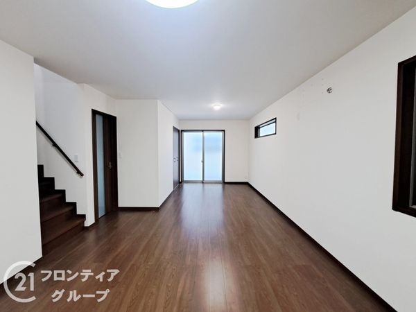 東大阪市若江東町４丁目の中古一戸建て
