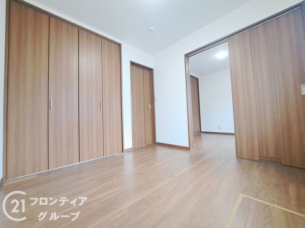 東大阪市若江東町４丁目の中古一戸建て