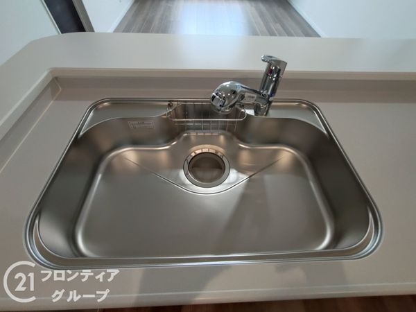 東大阪市金岡１丁目　新築一戸建て　３期　２号棟