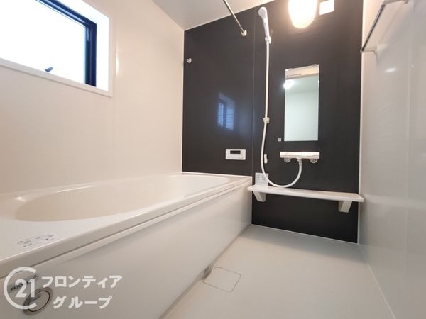 東大阪市金岡１丁目　新築一戸建て　３期　２号棟