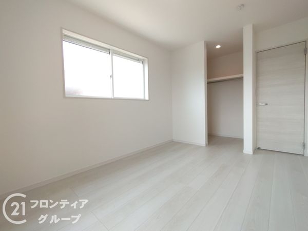 東大阪市金岡１丁目　新築一戸建て　３期　１号棟