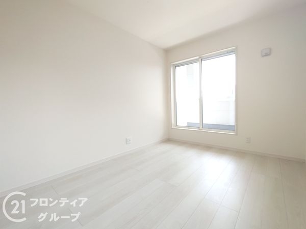 東大阪市金岡１丁目　新築一戸建て　３期　１号棟
