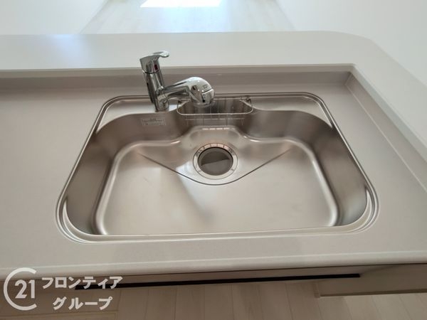 東大阪市金岡１丁目　新築一戸建て　３期　１号棟