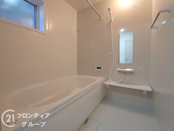 東大阪市金岡１丁目　新築一戸建て　３期　１号棟