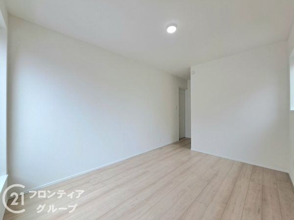 八尾市明美町１丁目　新築一戸建て　1号棟