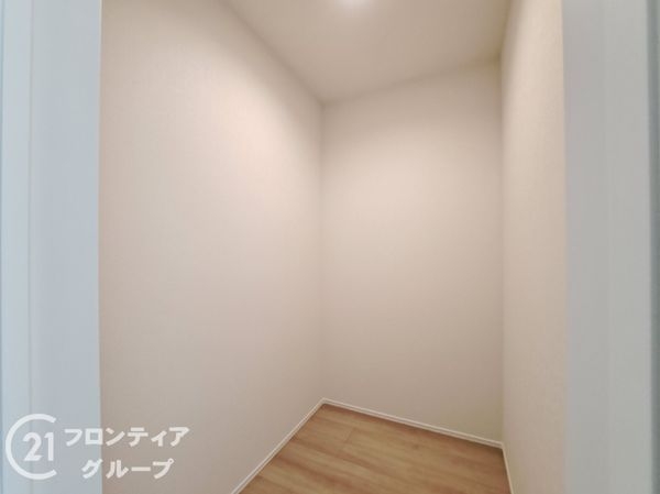 八尾市明美町１丁目　新築一戸建て　1号棟