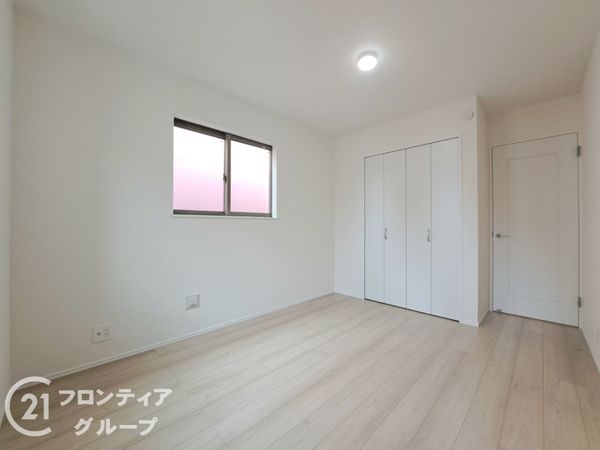 八尾市明美町１丁目　新築一戸建て　1号棟