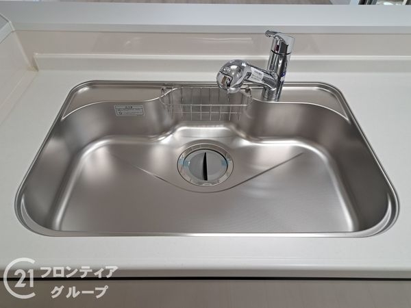 八尾市明美町１丁目　新築一戸建て　1号棟