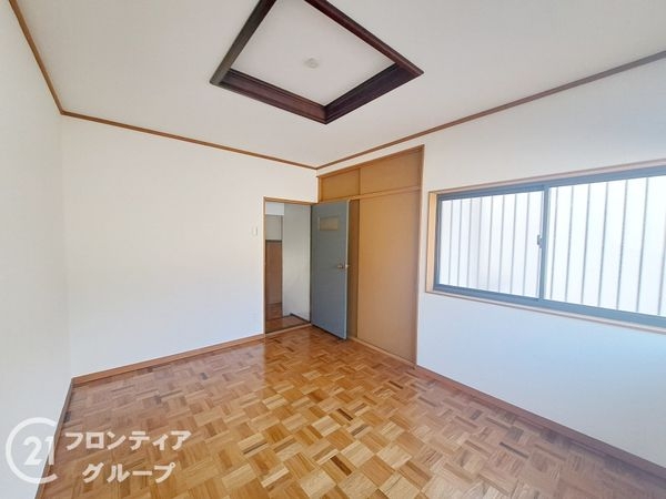 東大阪市西岩田４丁目の中古一戸建て