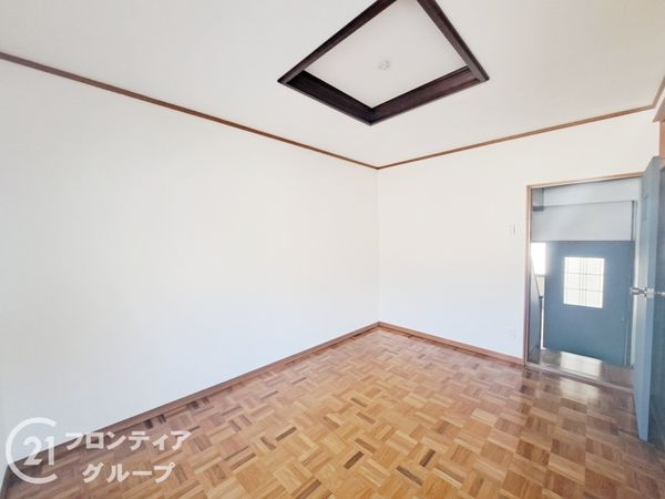東大阪市西岩田４丁目の中古一戸建て