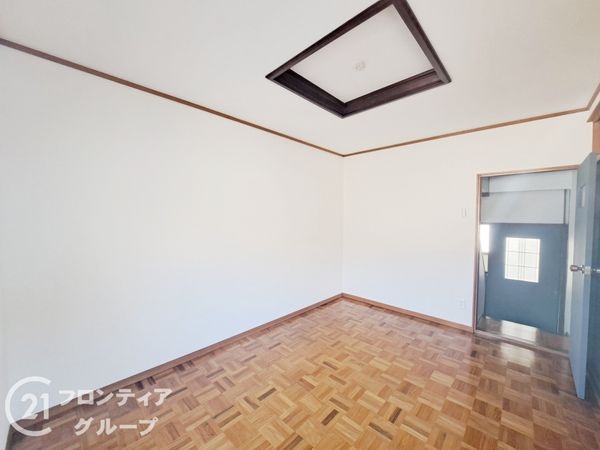 東大阪市西岩田４丁目の中古一戸建て