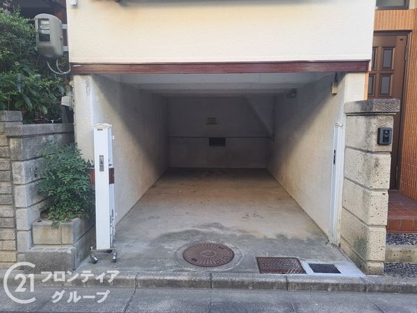 東大阪市西岩田４丁目の中古一戸建て