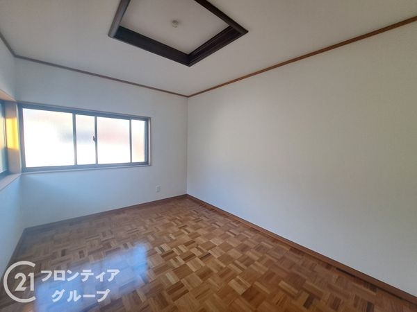 東大阪市西岩田４丁目の中古一戸建て