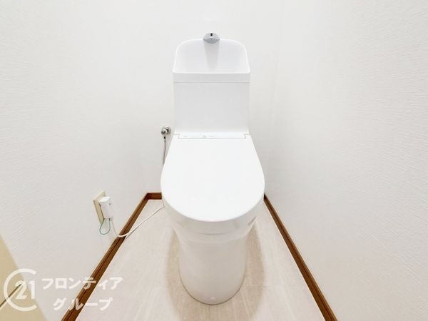 東大阪市西鴻池町１丁目の中古一戸建て