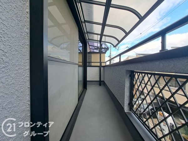東大阪市西鴻池町１丁目の中古一戸建て