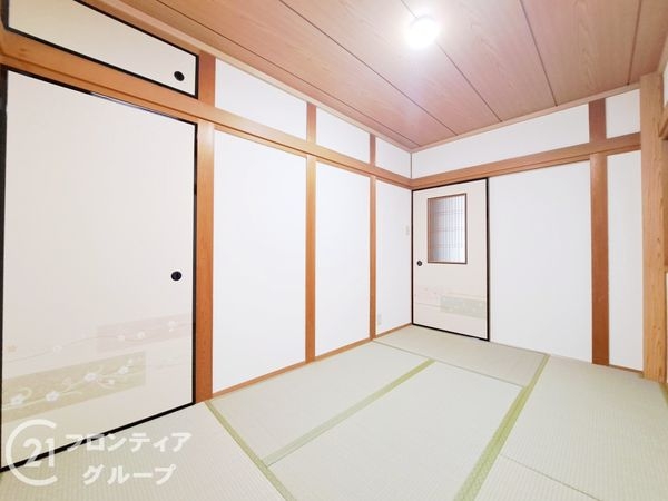 東大阪市西鴻池町１丁目の中古一戸建て
