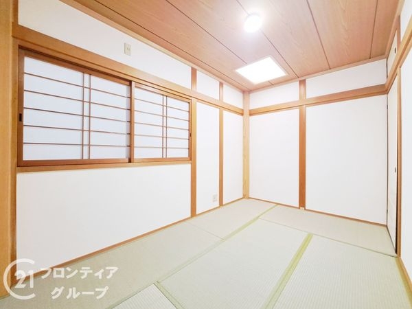 東大阪市西鴻池町１丁目の中古一戸建て