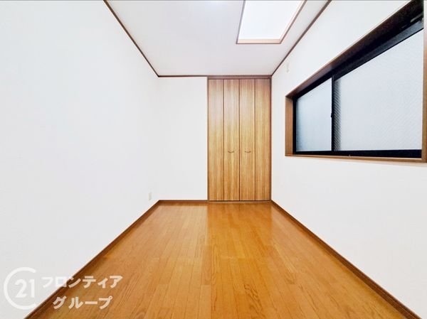 東大阪市西鴻池町１丁目の中古一戸建て