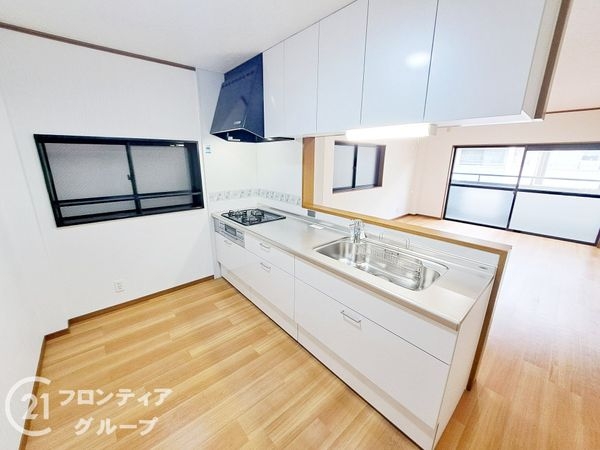 東大阪市西鴻池町１丁目の中古一戸建て