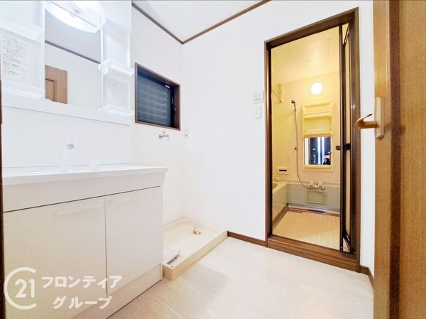 東大阪市西鴻池町１丁目の中古一戸建て