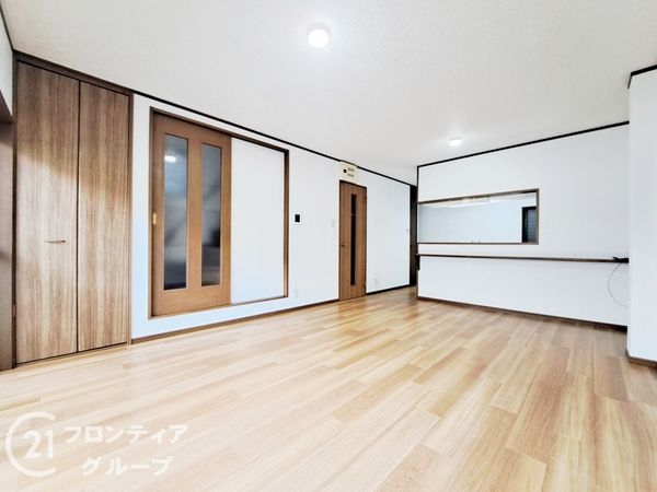 東大阪市西鴻池町１丁目の中古一戸建て