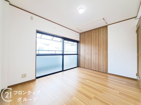 東大阪市西鴻池町１丁目の中古一戸建て