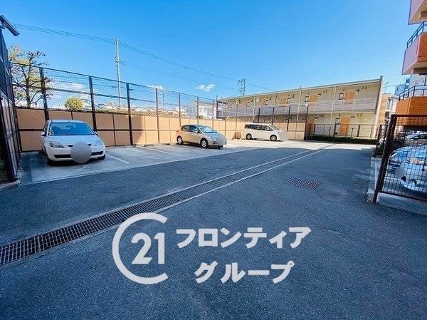 ライオンズマンション平野東　中古マンション