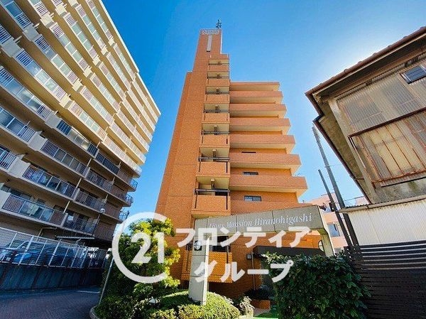 ライオンズマンション平野東　中古マンション
