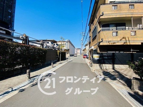 ライオンズマンション平野東　中古マンション