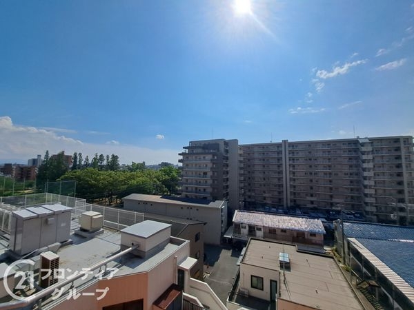 ライオンズマンション平野東　中古マンション