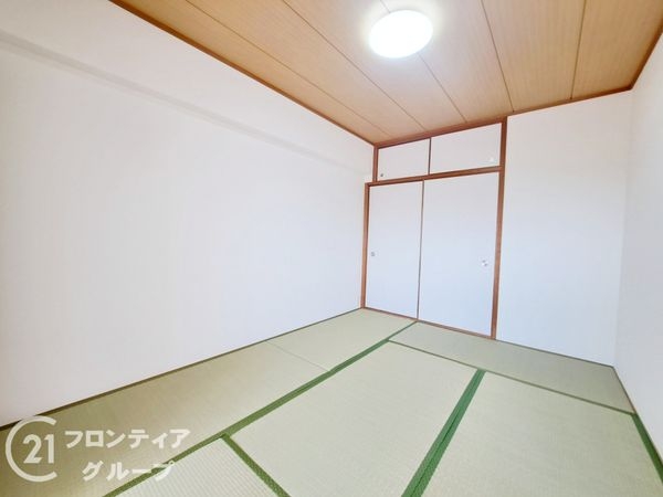 ライオンズマンション平野東　中古マンション