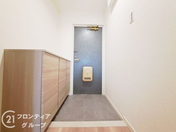 ライオンズマンション平野東　中古マンション