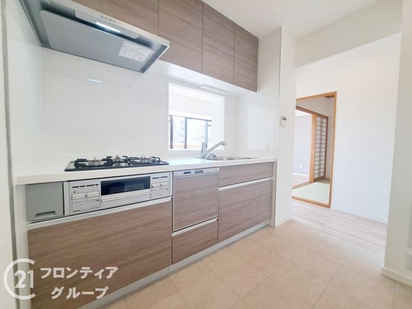 ライオンズマンション平野東　中古マンション