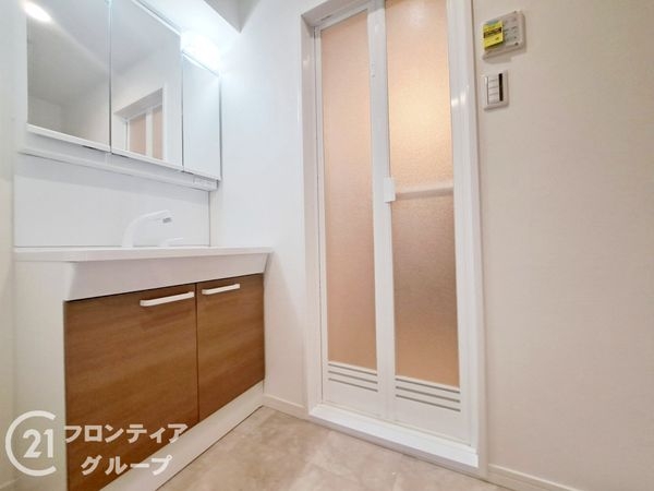 ライオンズマンション平野東　中古マンション