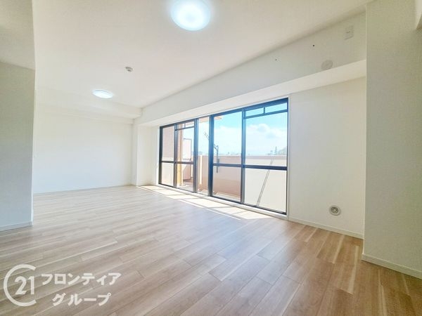 ライオンズマンション平野東　中古マンション