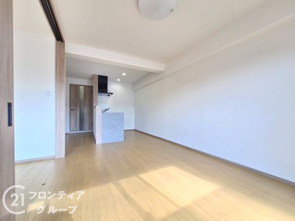 ライオンズマンション平野東　中古マンション