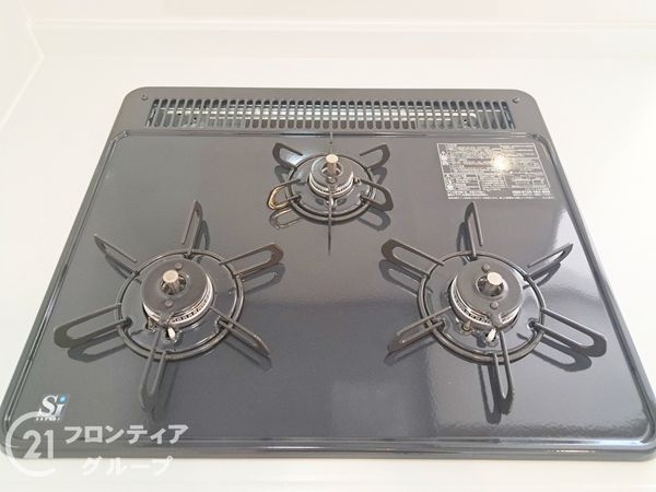 ライオンズマンション平野東　中古マンション