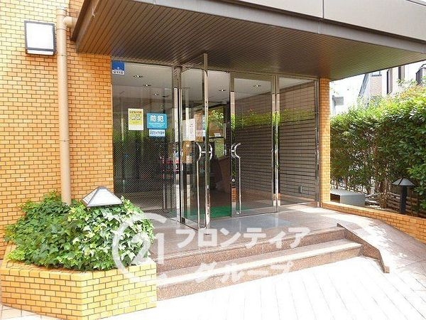 ライオンズマンション平野東　中古マンション