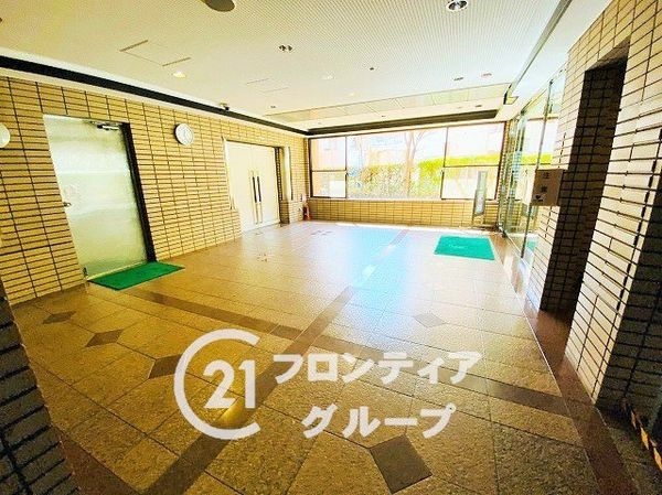 ライオンズマンション平野東　中古マンション