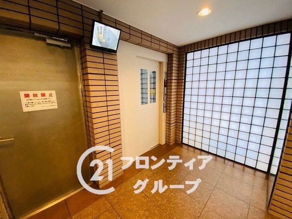 ライオンズマンション平野東　中古マンション