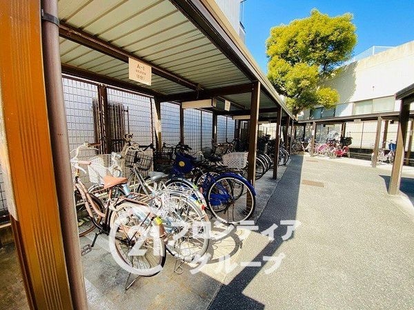ライオンズマンション平野東　中古マンション
