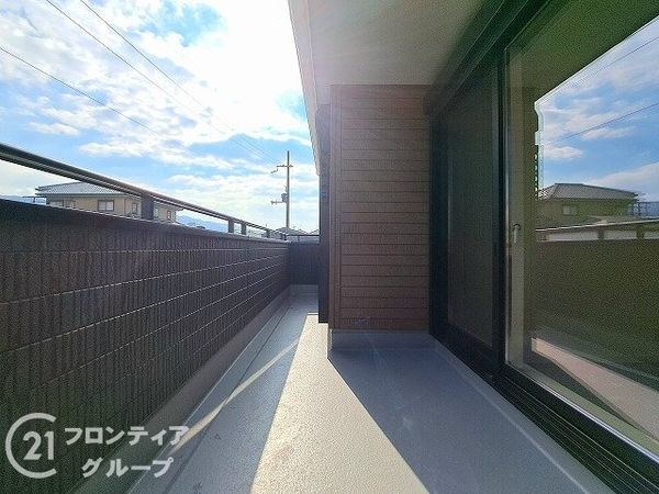 東大阪市池島町１丁目　新築一戸建て　１０号棟
